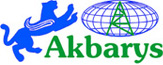 Akbarys logo